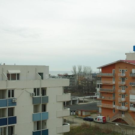 Studio David Eforie Nord Exteriér fotografie
