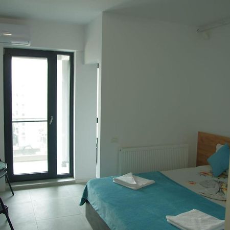 Studio David Eforie Nord Exteriér fotografie