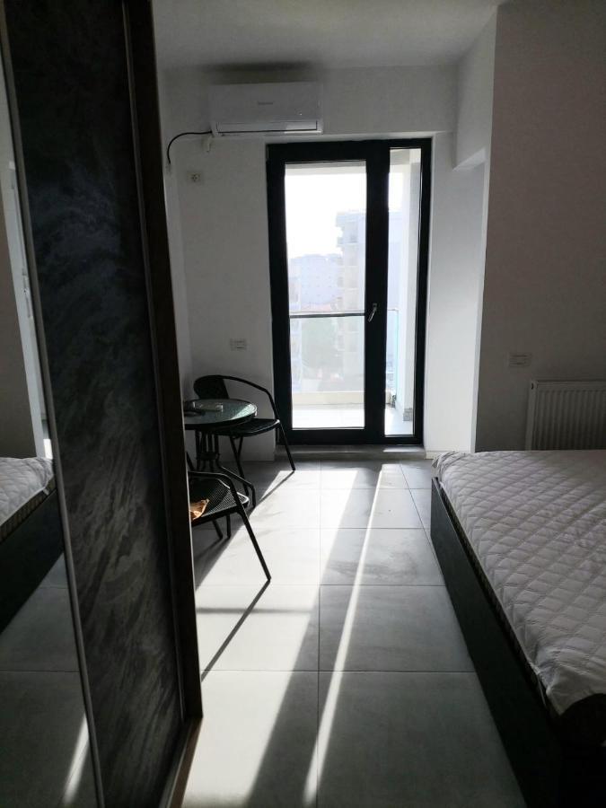 Studio David Eforie Nord Exteriér fotografie