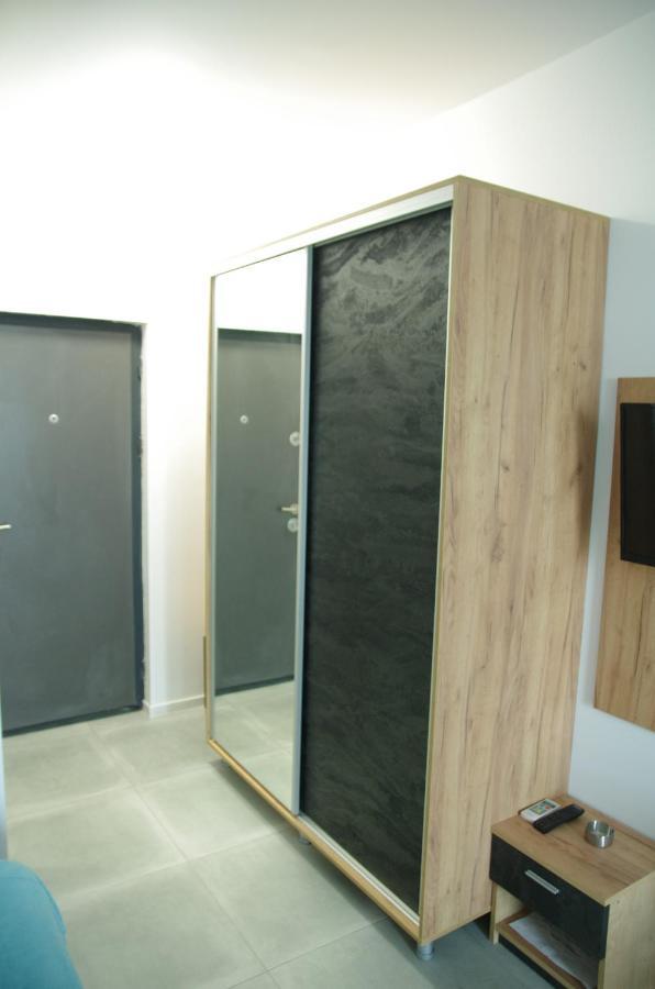 Studio David Eforie Nord Exteriér fotografie