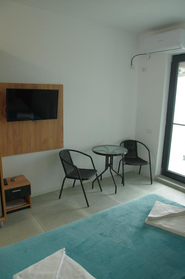 Studio David Eforie Nord Exteriér fotografie
