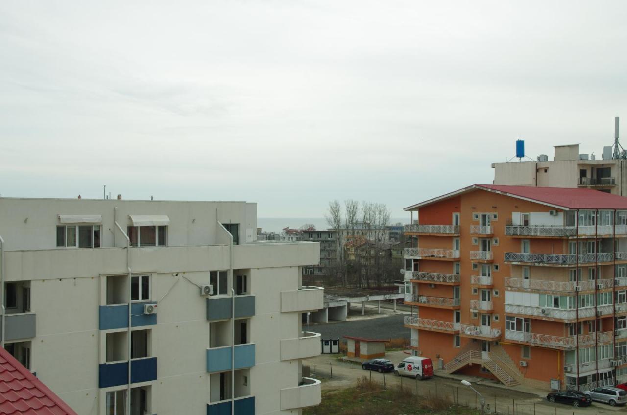 Studio David Eforie Nord Exteriér fotografie