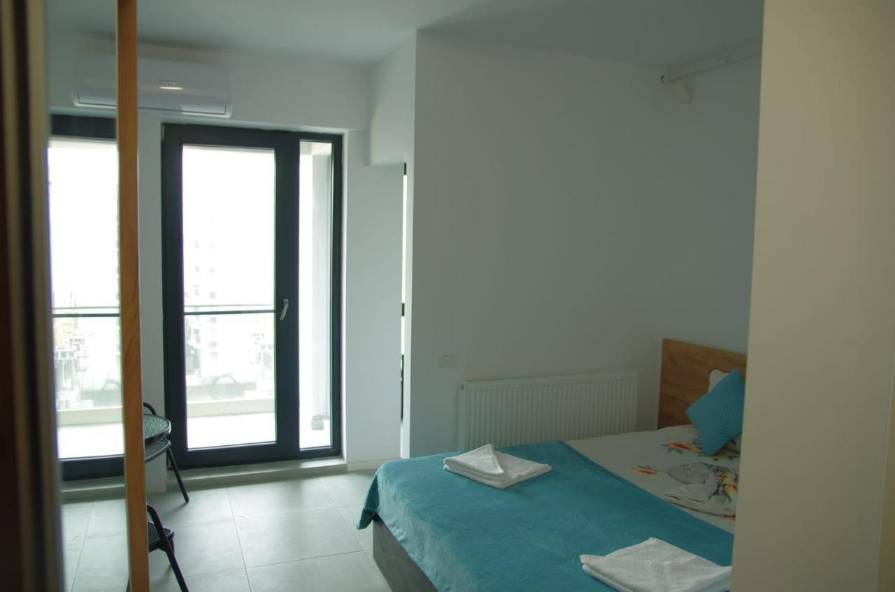 Studio David Eforie Nord Exteriér fotografie